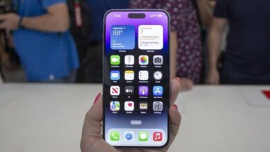 У iPhone 14 Pro появились проблемы с камерой. Но дело не в Apple