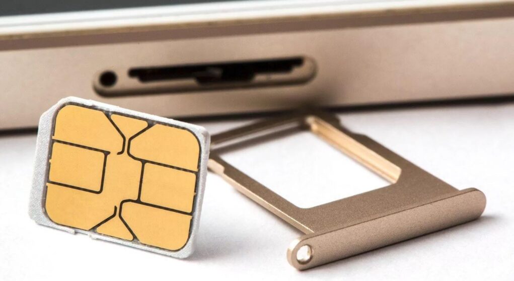 Что такое Carrier в iPhone и как проверить его на блокировку оператора