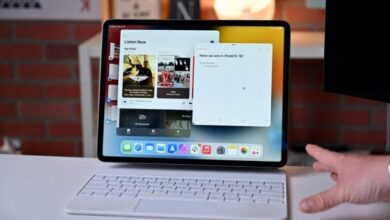 Нас услышали! Старые iPad Pro получат Stage Manager в iPadOS 16.1