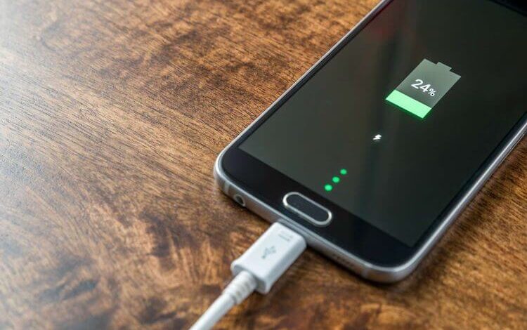 Почему не заряжается телефон Samsung. Шесть основных причин Почему не заряжается телефон Samsung. Шесть основных причин