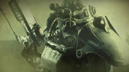 Опубликован первый кадр из сериала по мотивам Fallout Опубликован первый кадр из сериала по мотивам Fallout