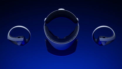 СМИ: к марту 2023 года Sony хочет произвести 2 млн PS VR2 СМИ: к марту 2023 года Sony хочет произвести 2 млн PS VR2