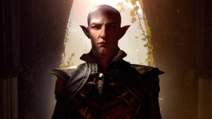 Bioware завершила этап альфа-тестирования Dragon Age: Dreadwolf Bioware завершила этап альфа-тестирования Dragon Age: Dreadwolf