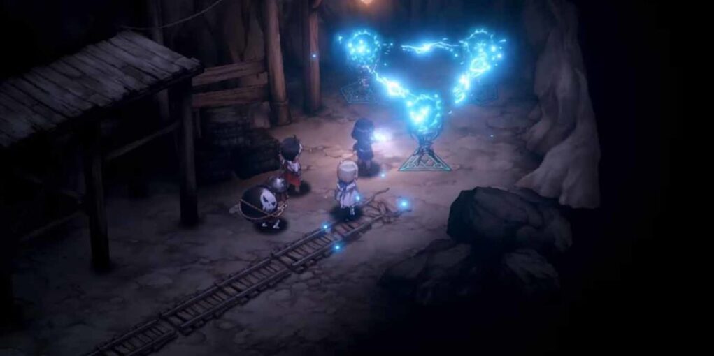 Обнародован новый трейлер для Brown Dust 2 от NEOWIZ