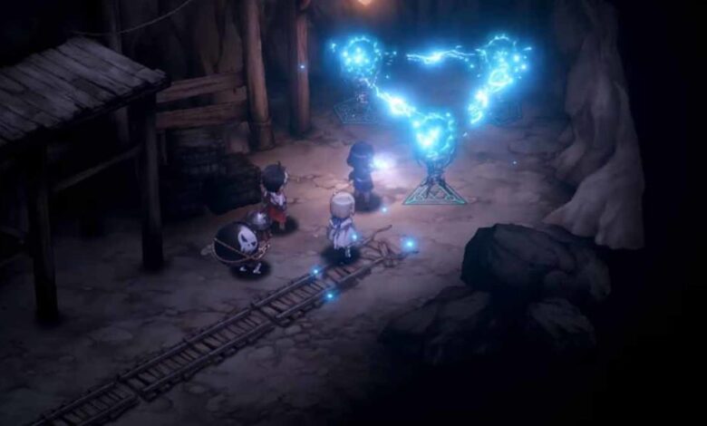 Обнародован новый трейлер для Brown Dust 2 от NEOWIZ