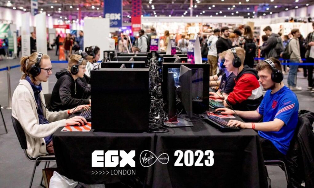 EGX London 2022 подводит итоги, и пройдет теперь с 12 по 15 октября 2023 года