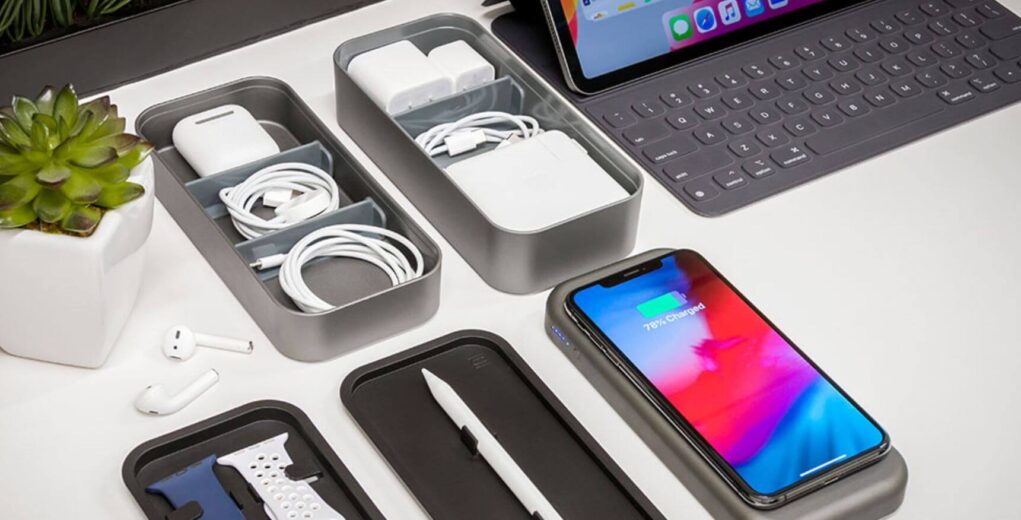 Секреты аксессуаров Apple, о которых вы могли не знать