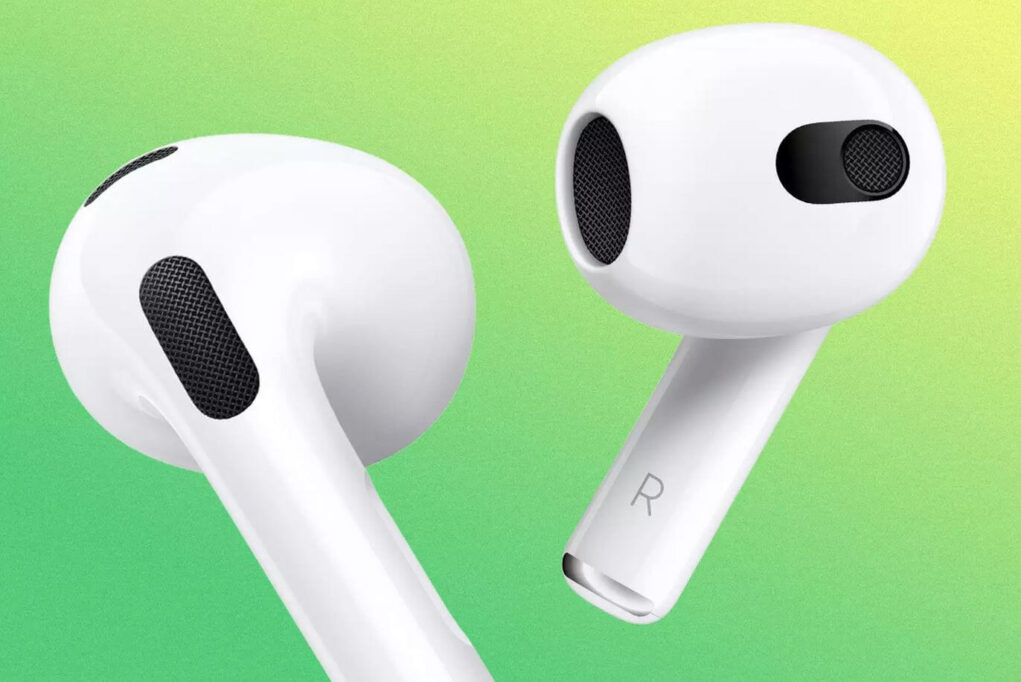 Чем AirPods Pro 2 отличаются от AirPods 3