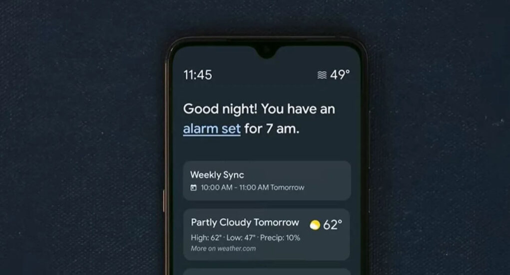 Что такое Ambient Mode на Андроид и как им пользоваться