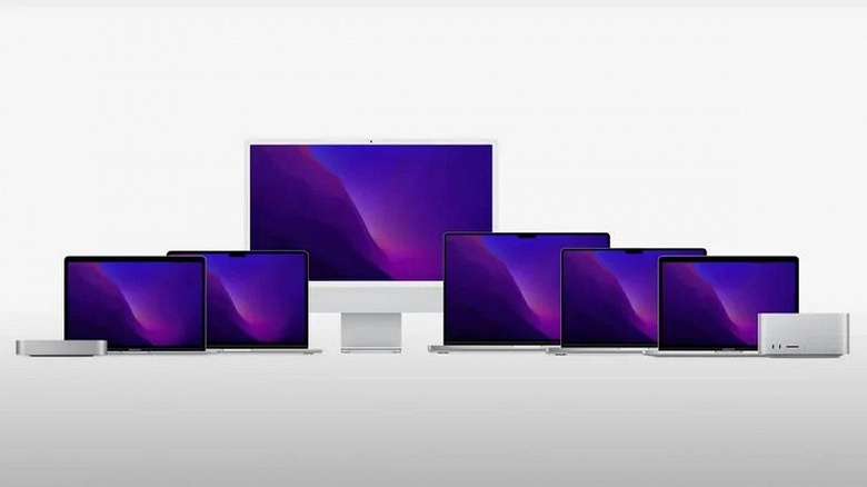 Не стоит ждать новых Mac до конца текущего года. По слухам и намёкам самой Apple, запуск новинок перенесли Не стоит ждать новых Mac до конца текущего года. По слухам и намёкам самой Apple, запуск новинок перенесли