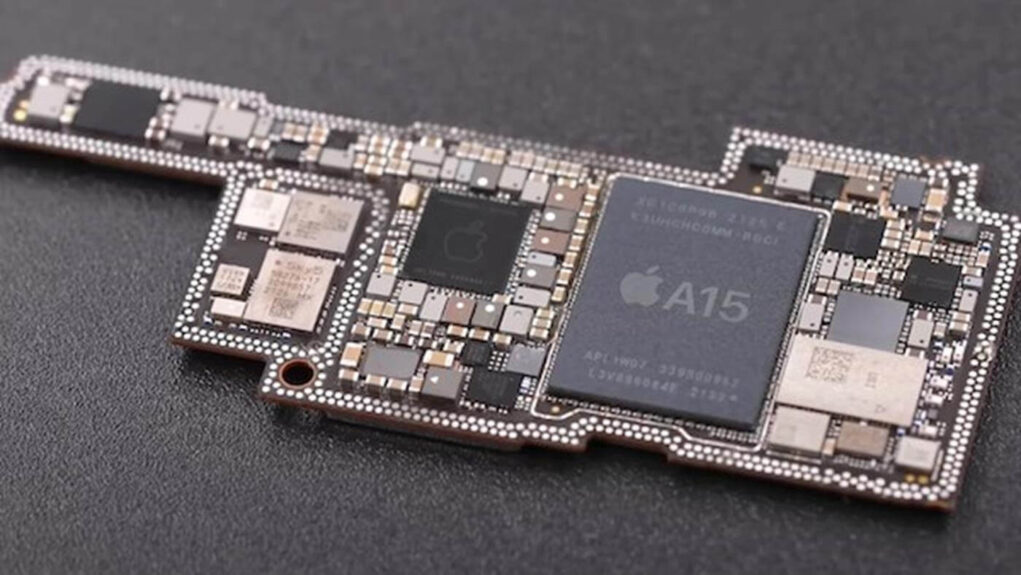 Правда ли, что A16 Bionic не отличается от A15 Bionic? Здесь всё, что нужно знать