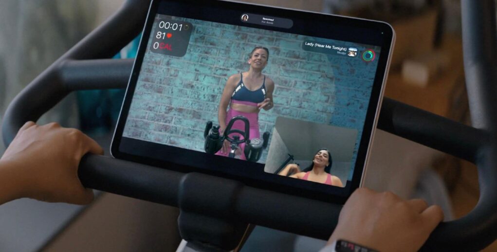 Apple Fitness+ теперь доступен для всех в iOS 16. Как пользоваться без Apple Watch