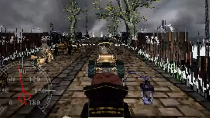 Создательница Bloodborne Kart показала геймплей на длиннейшем треке