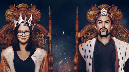 «Мистический квест» возвращается: опубликован трейлер третьего сезона