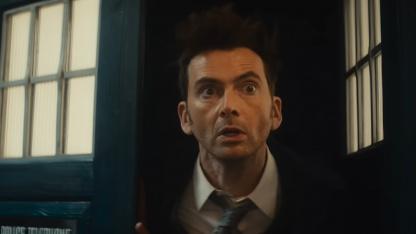 Дэвид Теннант, Шути Гатва и Нил Патрик Харрис в свежем тизер-трейлере «Доктора Кто»