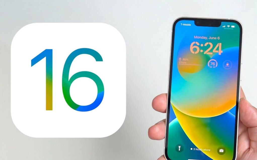 Apple выпустила iOS 16.1 beta 5. Что нового и как обновиться, если вы не разработчик