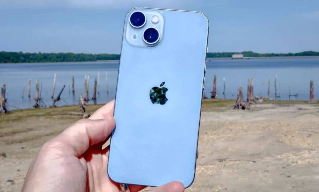 Чем отличается камера iPhone 14 от iPhone 13