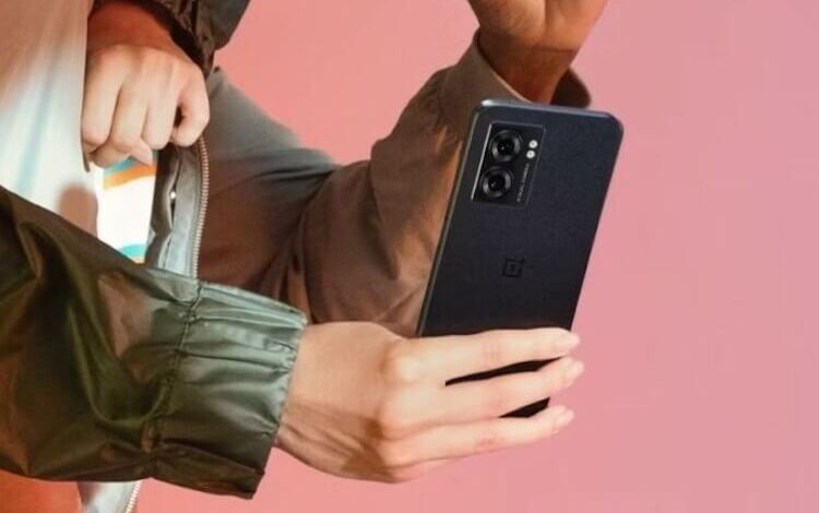 OnePlus выпустила новый Nord N300, сделав его хуже OnePlus выпустила новый Nord N300, сделав его хуже