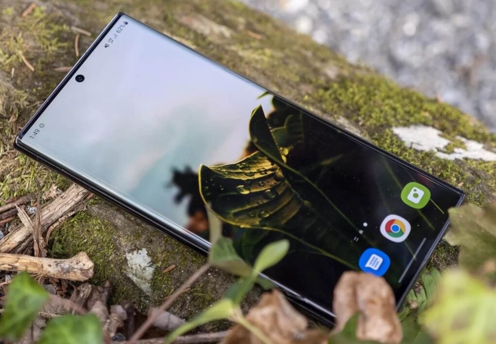 Эта функция One UI 5 может изменить подход к созданию смартфонов