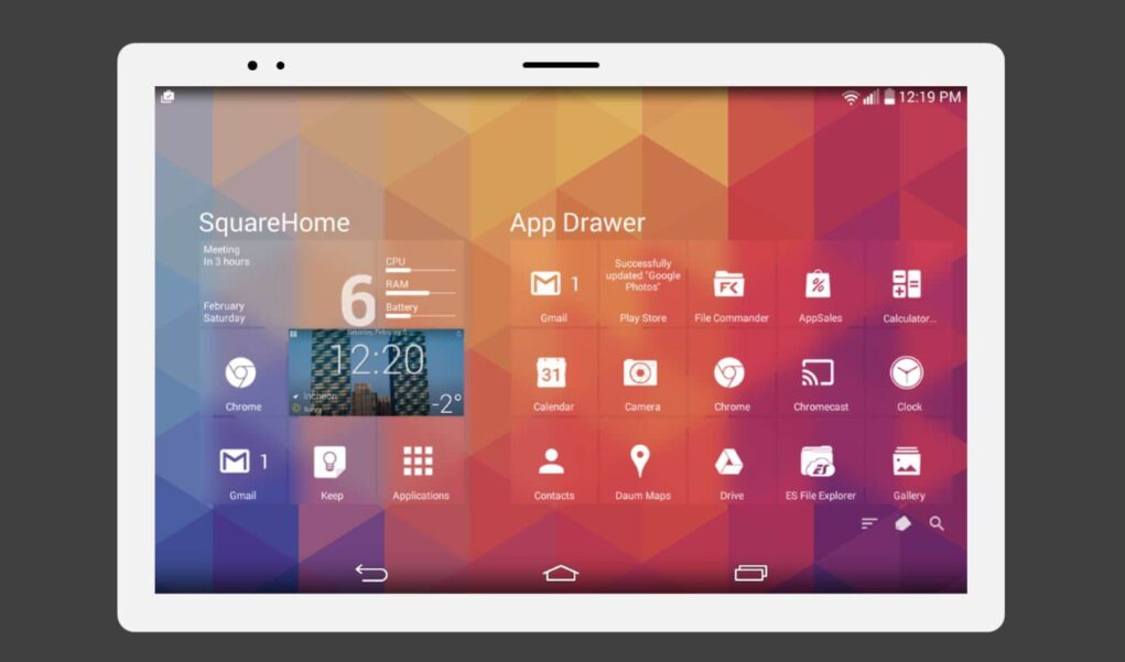 ТОП-5 крутых лаунчеров для Android TV, которые стоит попробовать