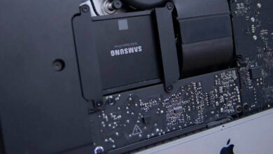 Чем хороши SSD и почему вам надо поставить его в Mac