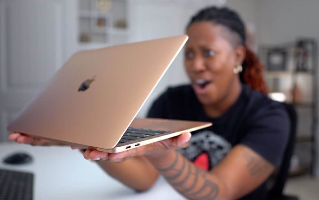 Полезные сочетания клавиш для macOS, которыми я пользуюсь каждый день