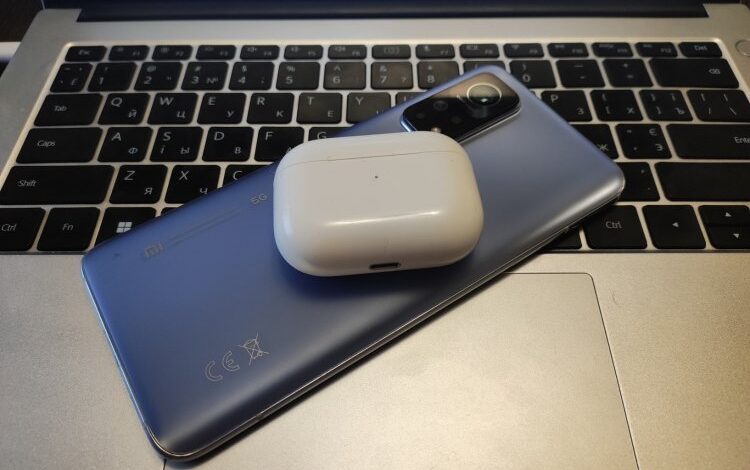 Почему стоит купить AirPods Pro в пару к смартфону Xiaomi Почему стоит купить AirPods Pro в пару к смартфону Xiaomi