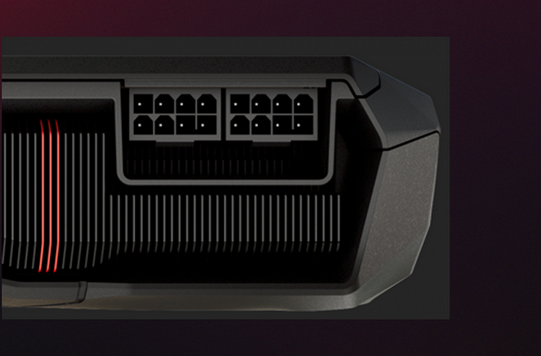 AMD не удержалась от троллинга Nvidia из-за опасности GeForce RTX 4090. Компания желает безопасности пользователям, и рекламирует Radeon RX 7900