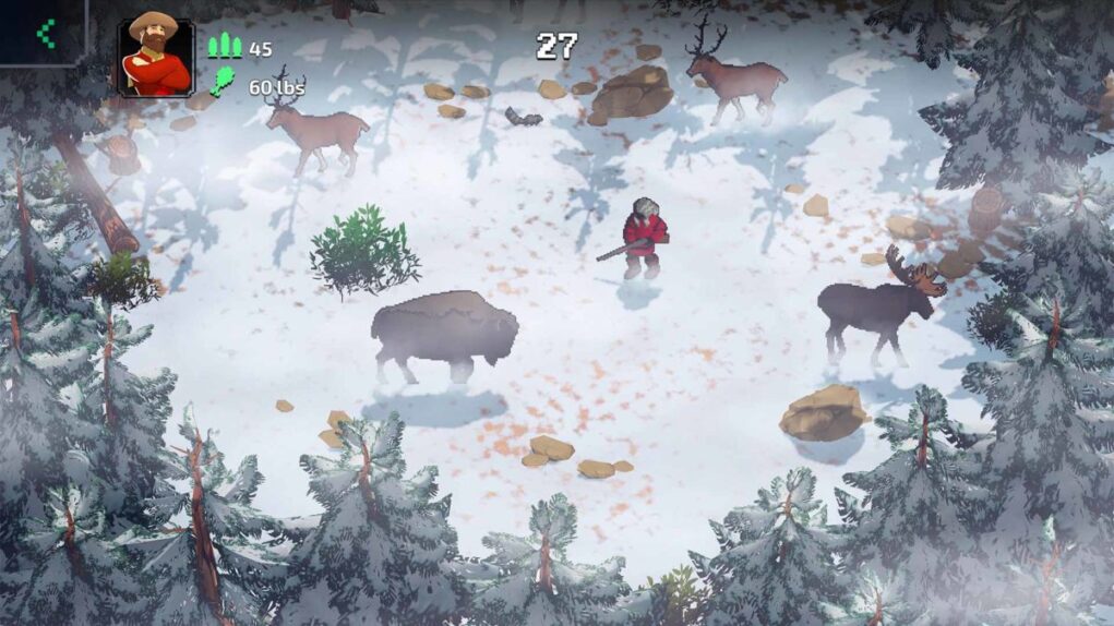 The Oregon Trail скоро выйдет на ПК и Nintendo Switch