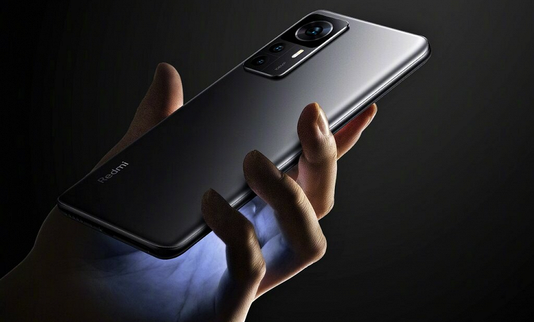 OLED, 12/512 ГБ, Snapdragon 8 Plus Gen 1 и 108 Мп с OIS. Топовая версия Redmi K50 Extreme Edition в Китае уже стоит дешевле базовой на момент запуска OLED, 12/512 ГБ, Snapdragon 8 Plus Gen 1 и 108 Мп с OIS. Топовая версия Redmi K50 Extreme Edition в Китае уже стоит дешевле базовой на момент запуска