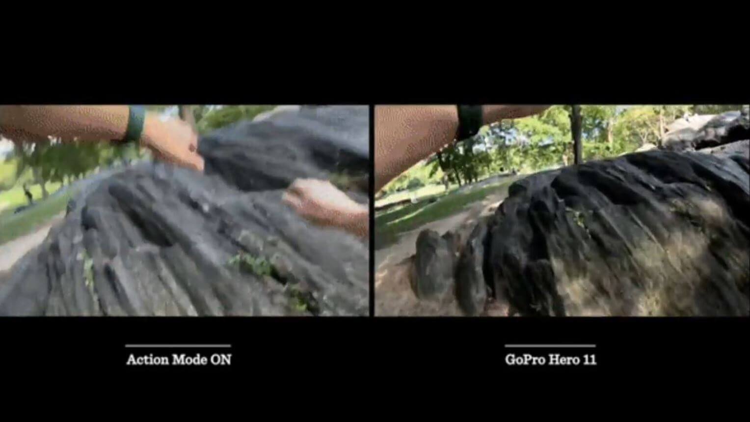 Как снимать видео на Айфон без стабилизатора. У GoPro шире угол и насыщенная цветопередача. Кроме того, изображение iPhone не такое четкое. Как снимать видео на Айфон без стабилизатора. У GoPro шире угол и насыщенная цветопередача. Кроме того, изображение iPhone не такое четкое. Фото.
