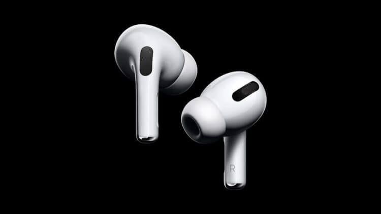 Как обновить прошивку AirPods Pro 2. Хотелось бы получить возможность обновлять прошивку AirPods Pro 2 в ручном режиме. Как обновить прошивку AirPods Pro 2. Хотелось бы получить возможность обновлять прошивку AirPods Pro 2 в ручном режиме. Фото