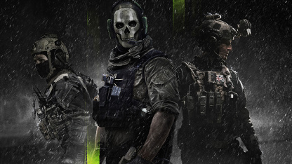 Отчёт Activision: рекорды Call of Duty: Modern Warfare II и премиум-релиз в 2023 году Отчёт Activision: рекорды Call of Duty: Modern Warfare II и премиум-релиз в 2023 году