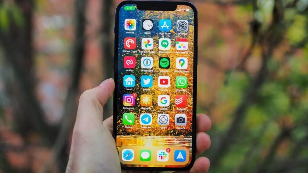 5 бесплатных игр для iPhone, которые вы должны попробовать