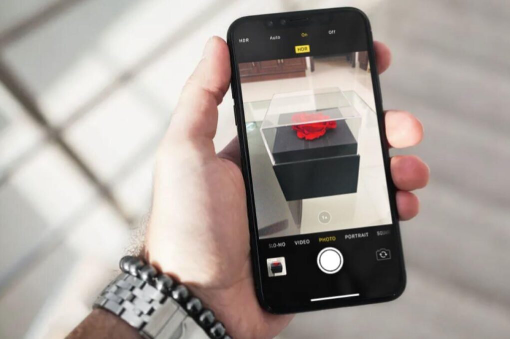 Что такое HDR в Айфоне и как им пользоваться