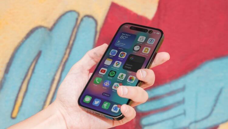 Apple и новые продукты. Айфоны классные, удобные и интуитивно понятные в использовании, но им не достаёт революционности. Фото.