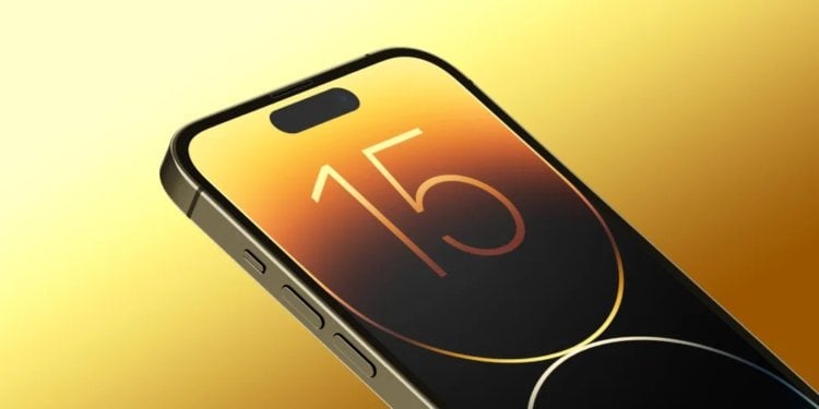 Почему стоит подождать iPhone 15 Почему стоит подождать iPhone 15