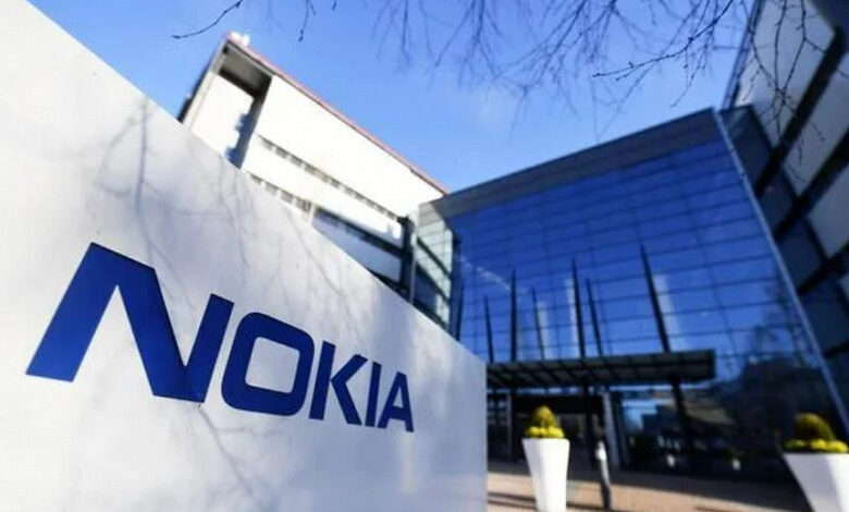 Nokia запросила разрешения США на поставку телекоммуникационного оборудования в Россию Nokia запросила разрешения США на поставку телекоммуникационного оборудования в Россию