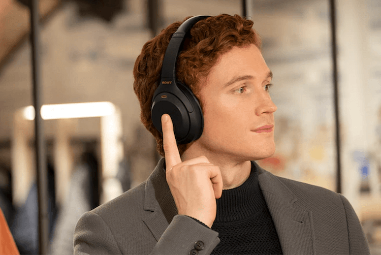 Почему я отказался от лучших наушников с шумоподавлением — Sony WH-1000XM4