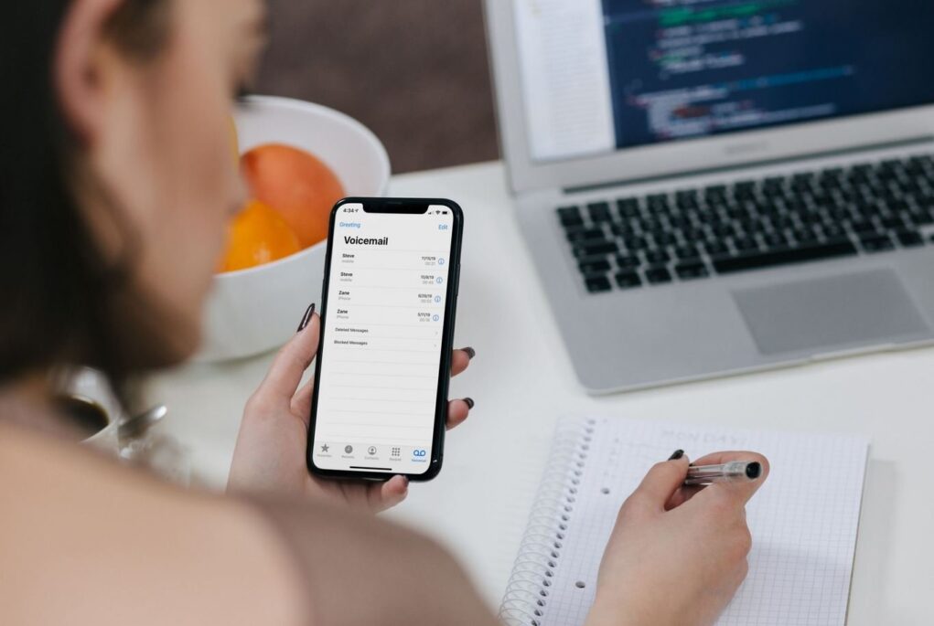 4 приложения для повышения продуктивности на iPhone