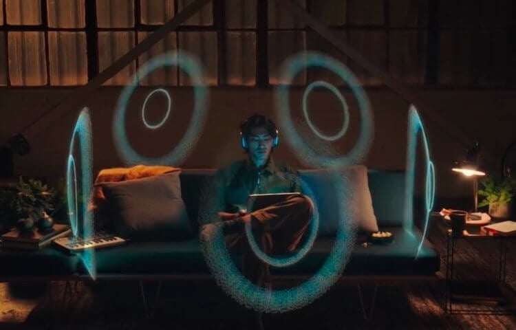 Что такое пространственный звук и почему он скоро станет доступен всем