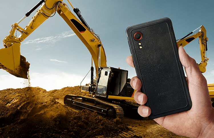 Samsung Galaxy XCover 5 — Samsung для экстремалов. Samsung Galaxy XCover 5. Samsung Galaxy XCover 5 — Samsung для экстремалов. Samsung Galaxy XCover 5. Фото.