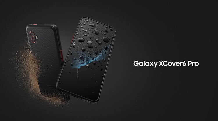 Samsung Galaxy XCover 6 Pro — защищенный Самсунг. Samsung Galaxy XCover 6 Pro. Samsung Galaxy XCover 6 Pro — защищенный Самсунг. Samsung Galaxy XCover 6 Pro. Фото.
