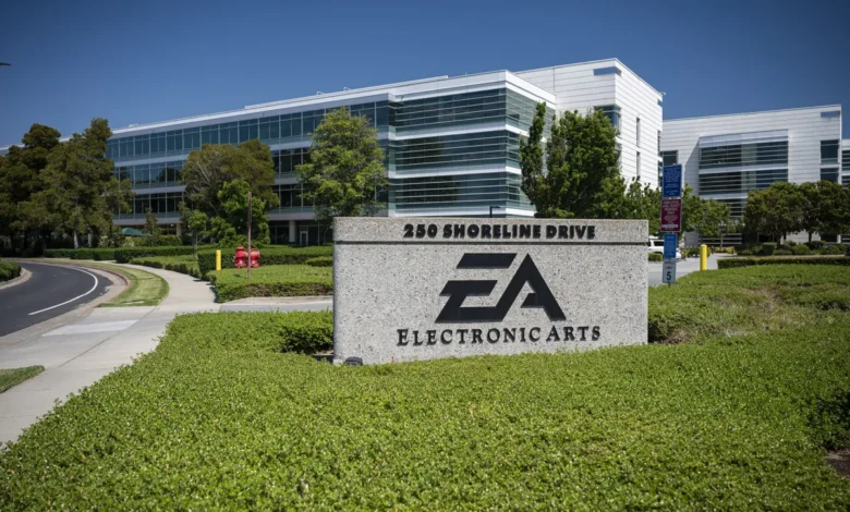 EA уволила около 400 человек, разработка экстракшен-шутера во вселенной Titanfall отменена