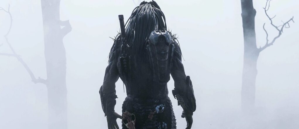 Первая охота, последний шанс: Тизер-трейлер фильма «Хищник: Пустоши»