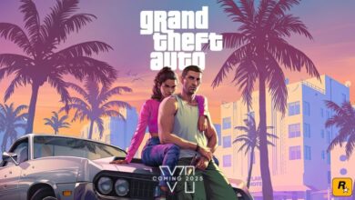 Новые детали Grand Theft Auto VI будут раскрыты уже совсем скоро