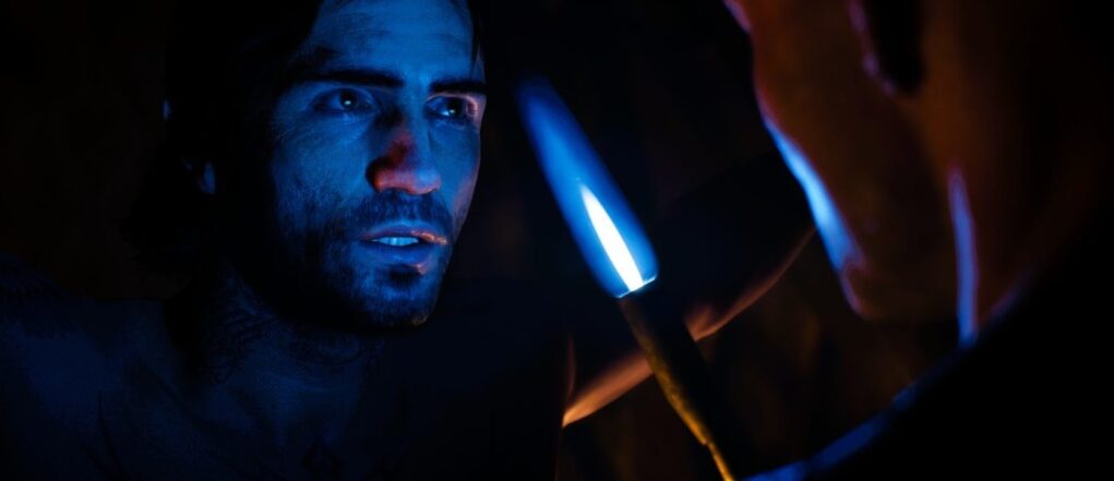 Sony выпустила Days Gone Remastered на PlayStation 5 — в новом трейлере показали красивые пейзажи дикой природы