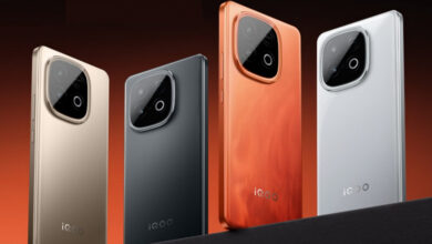 Почти флагманы по цене «середнячков»: представлены смартфоны iQOO Z10 Turbo и Z10 Turbo Pro