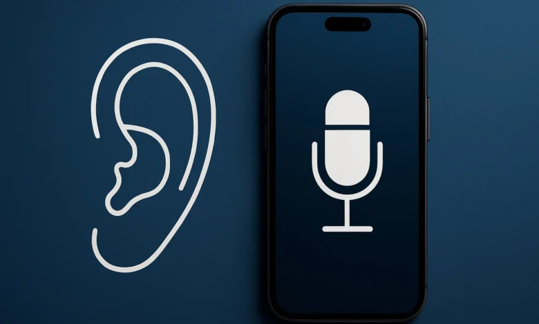 В iPhone обнаружена уязвимость, которая позволяет подслушивать все ваши разговоры В iPhone обнаружена уязвимость, которая позволяет подслушивать все ваши разговоры