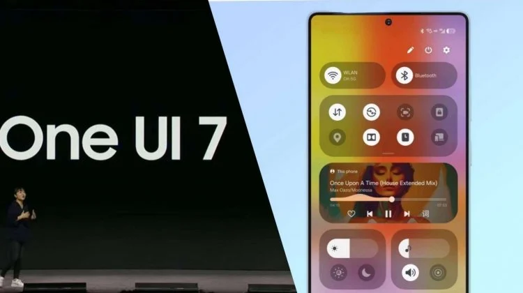 Выход One UI 7 обернулся кошмаром. Смартфоны Samsung глючат после обновления Выход One UI 7 обернулся кошмаром. Смартфоны Samsung глючат после обновления